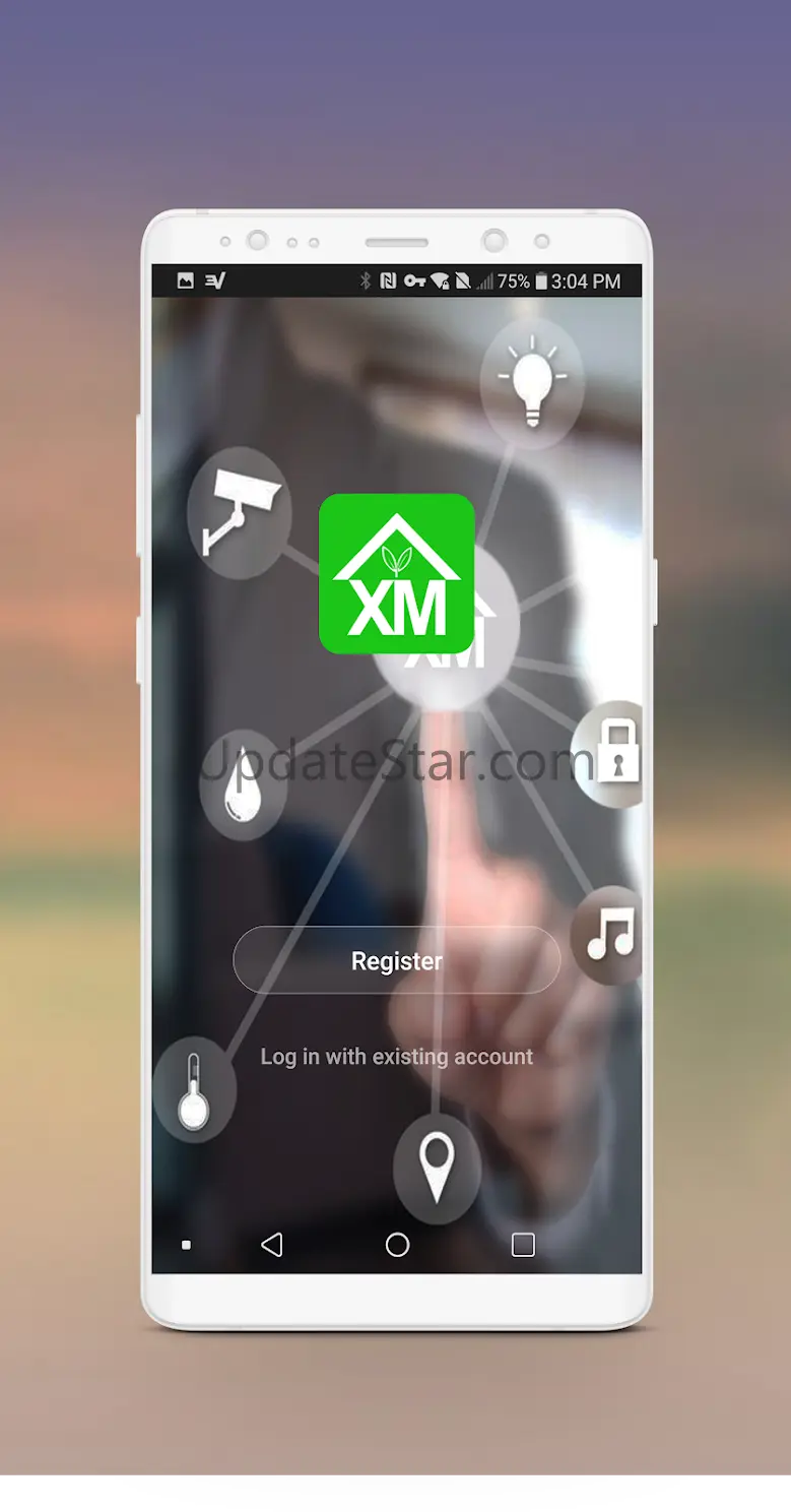 XMcosy 1.0.7