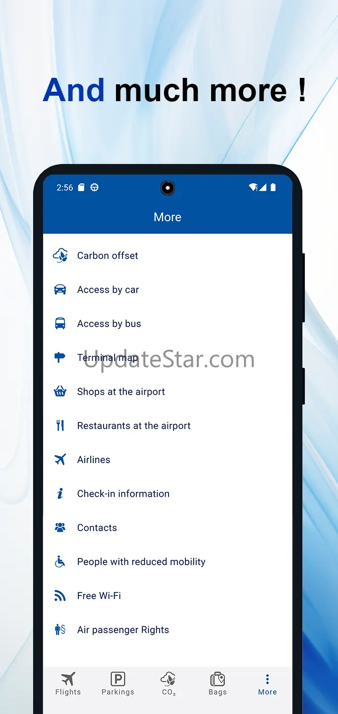 EuroAirport 3.0.2