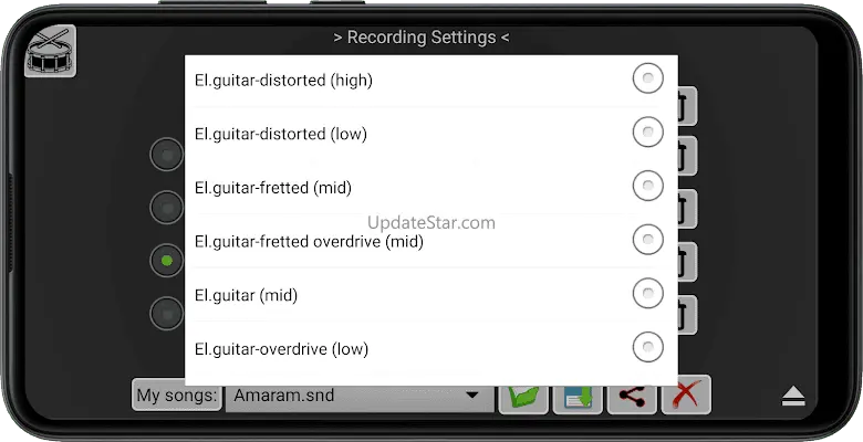 Music Keyboard M-pro 2.6 M-pro