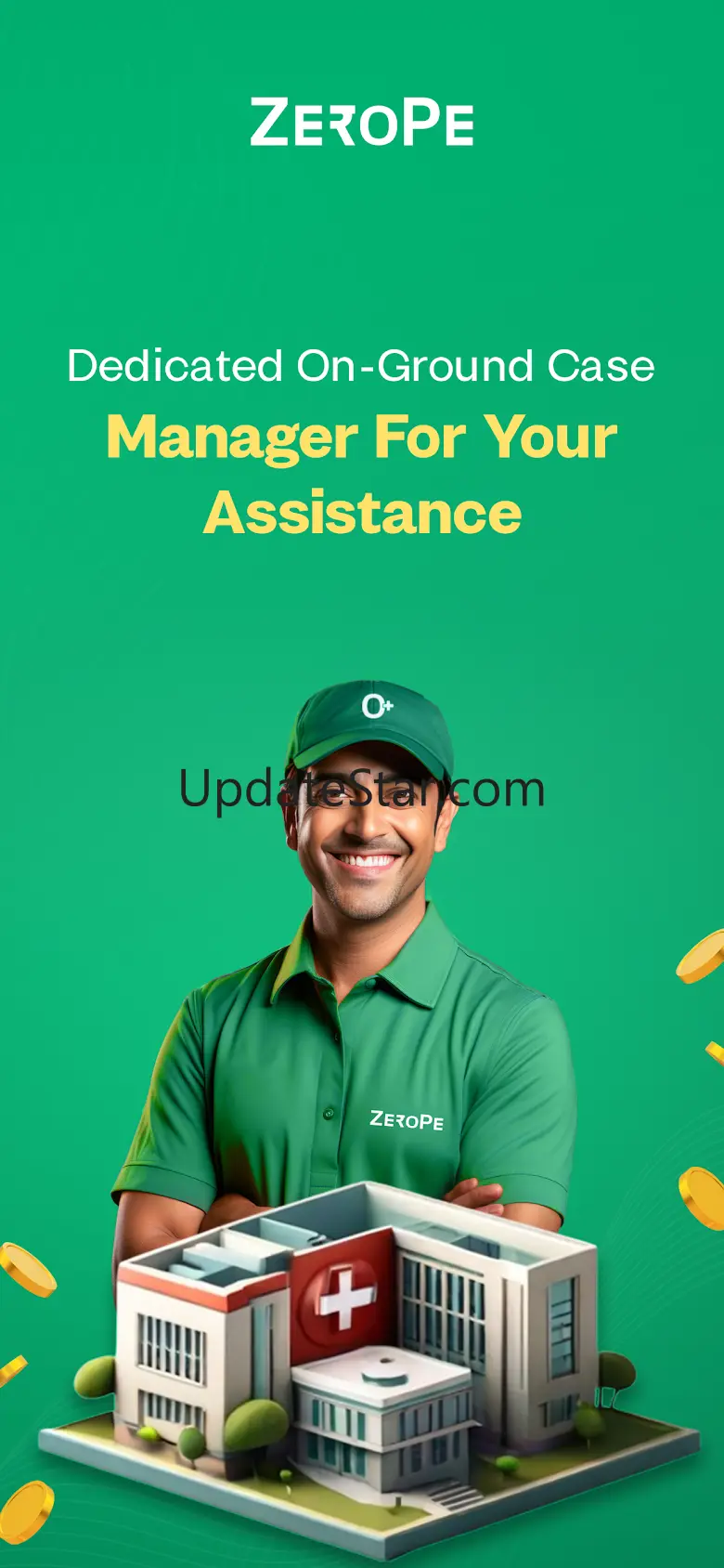 ZeroPe - Instant Medical Loans 2.36