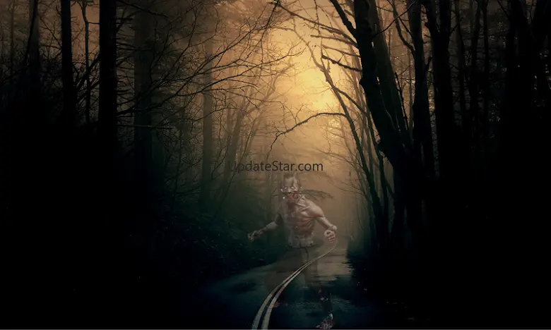Ghost In Photo - Ghost Prank 1.4
