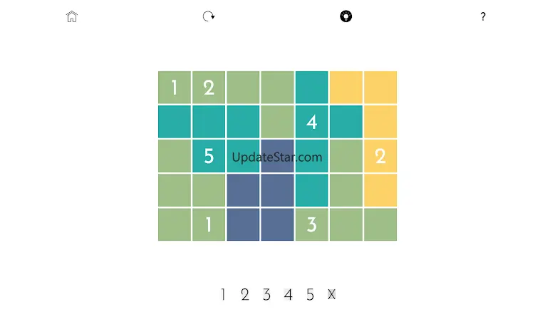 Number Blocks Puzzles 1.1.8