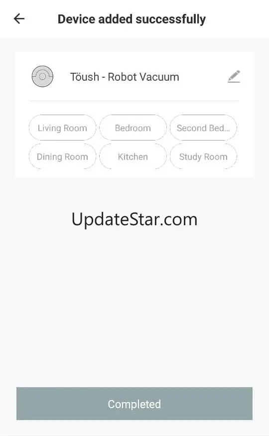 Toush 1.0.8