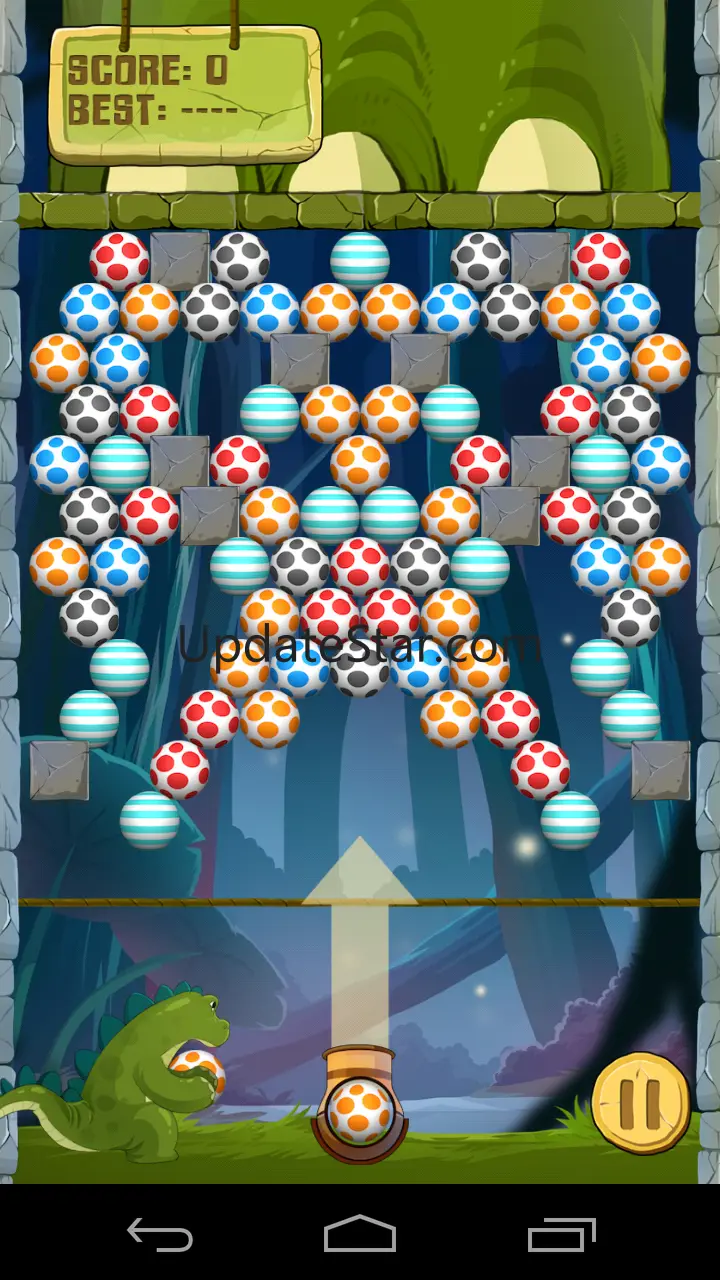 Dynomite Egg Shoot 1.6