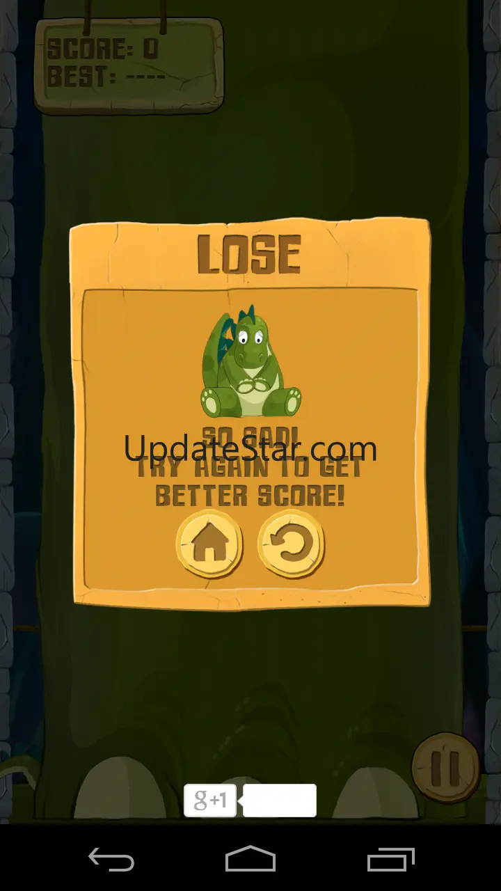 Dynomite Egg Shoot 1.6