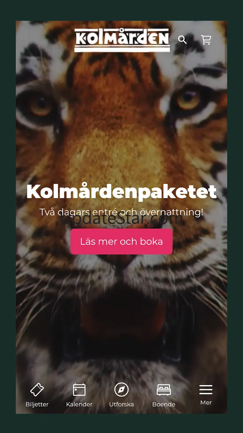 Kolmården Idag 2.13