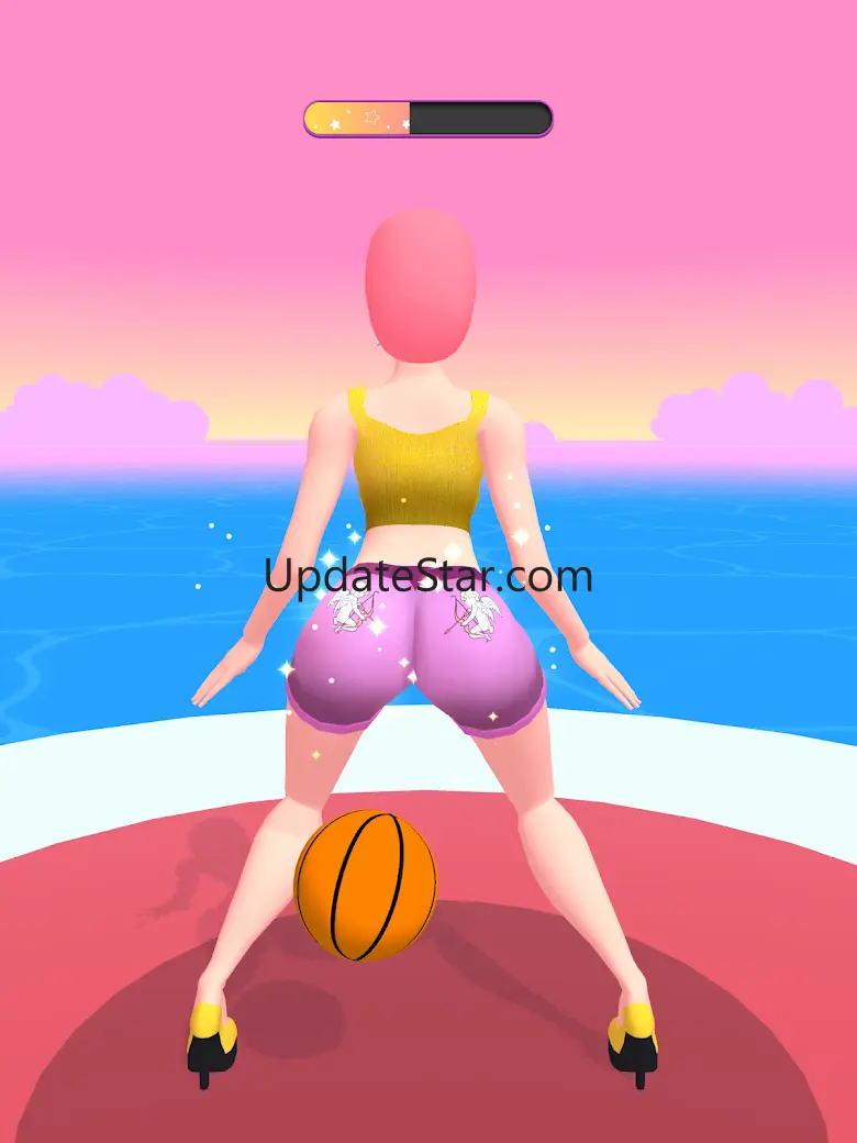 Twerk Master 2.5