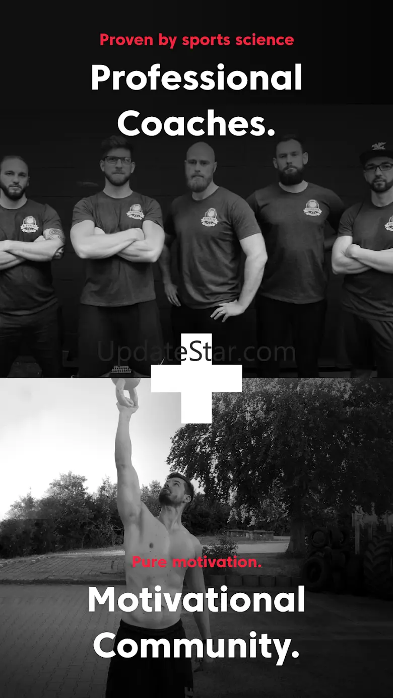Kernwerk® Functional Fitness 2023.2.7