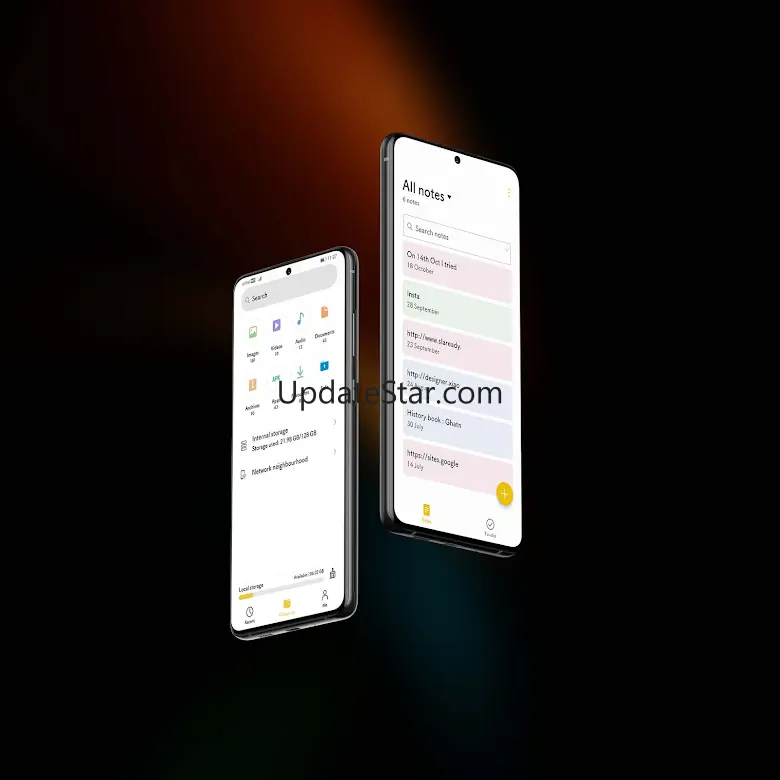 One-Ui 3 EMUI | MAGIC UI THEME 2_beta