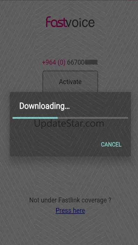 FastVoice 2.6.1