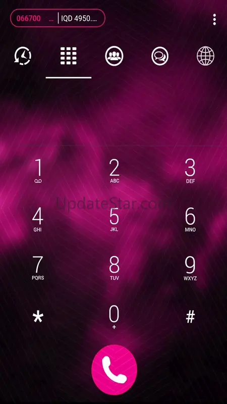 FastVoice 2.6.1