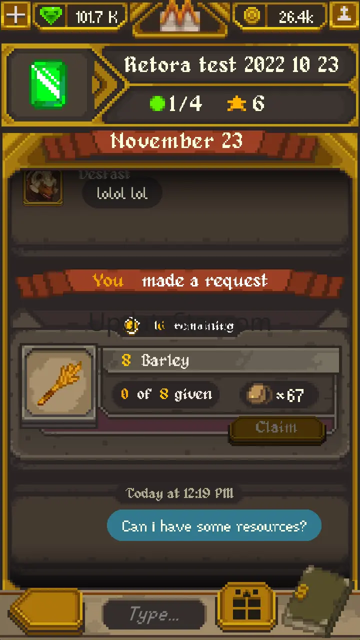 Merchant Guilds 1.0.397