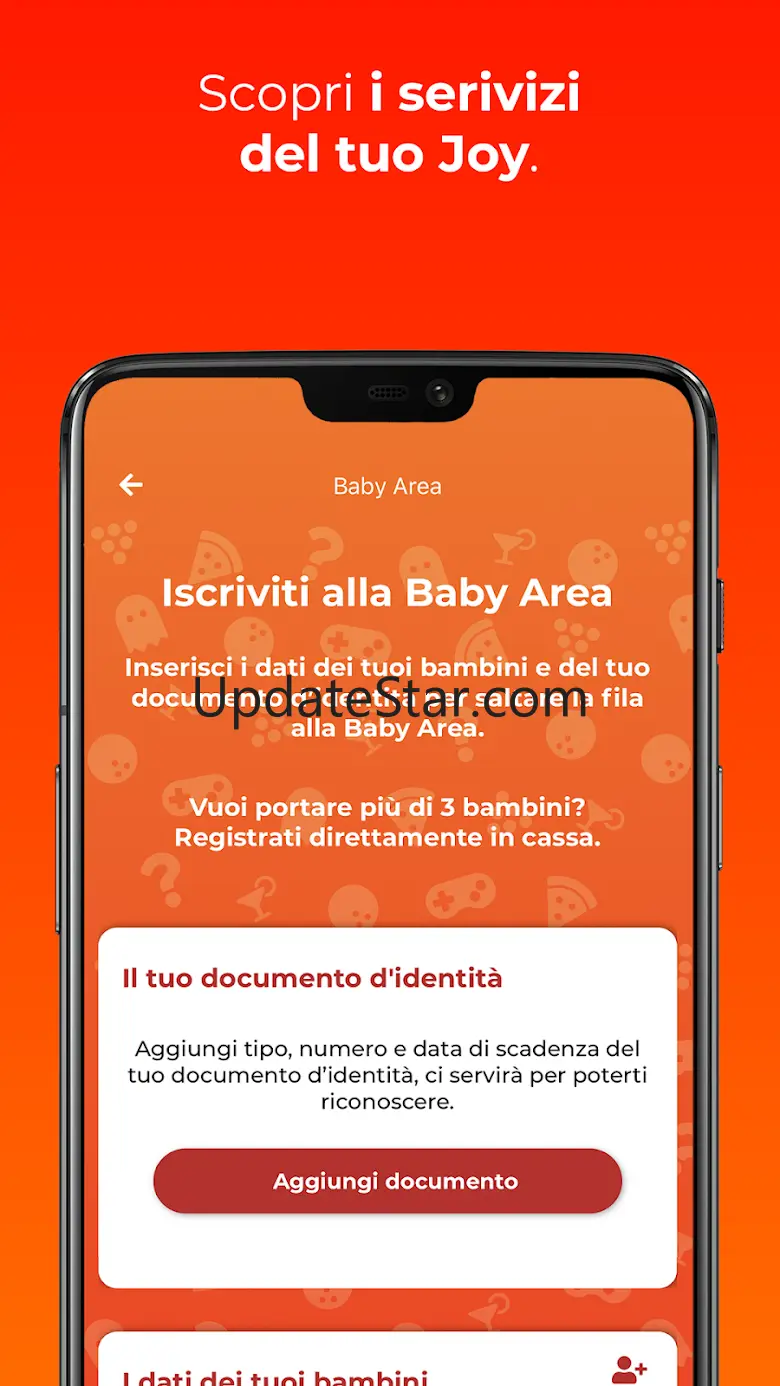 JoyApp 2.8