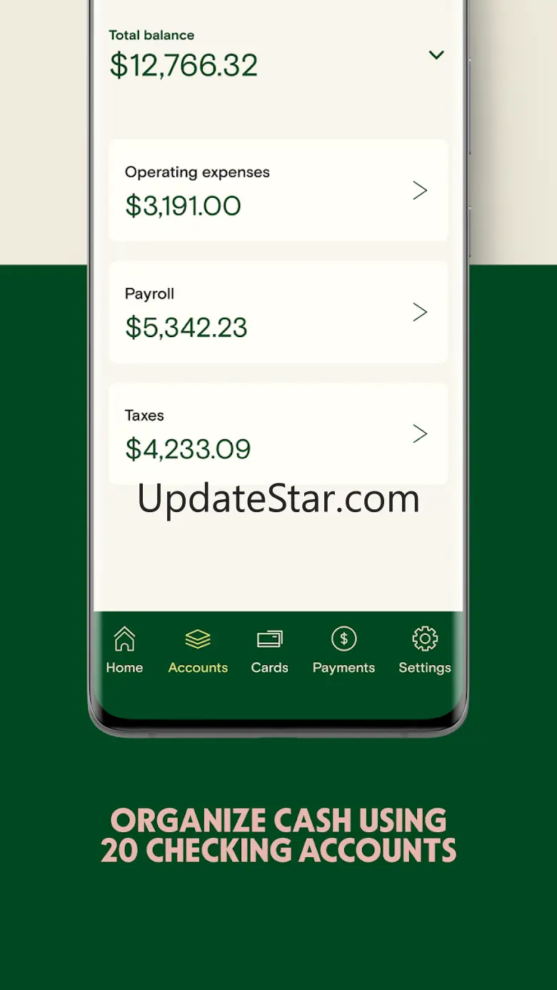 Relay | Business Banking v1.99.0
