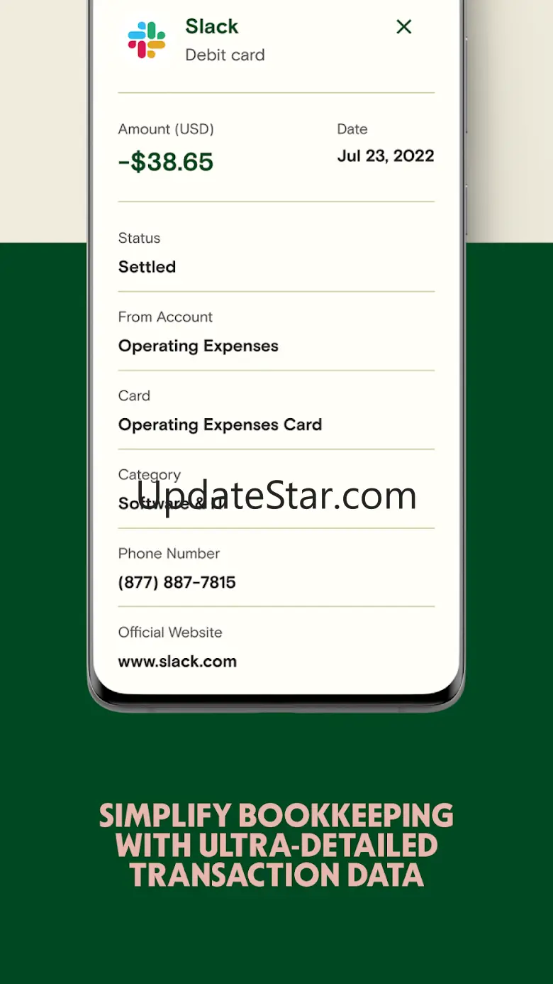 Relay | Business Banking v1.99.0