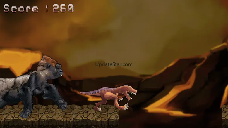 Big Bad T-Rex 2.0