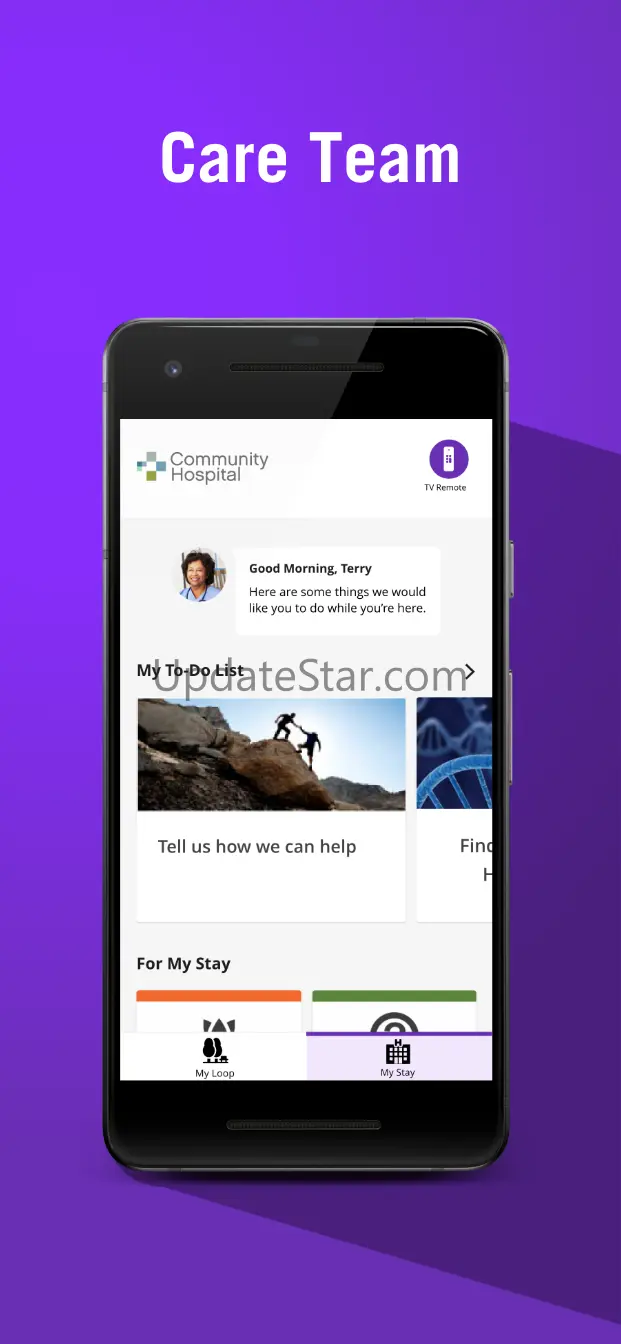 GetWell Anywhere 2.1.7