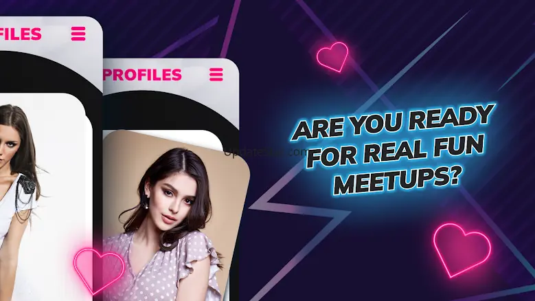 JM Dates - Real Flirty Meetups 3.0