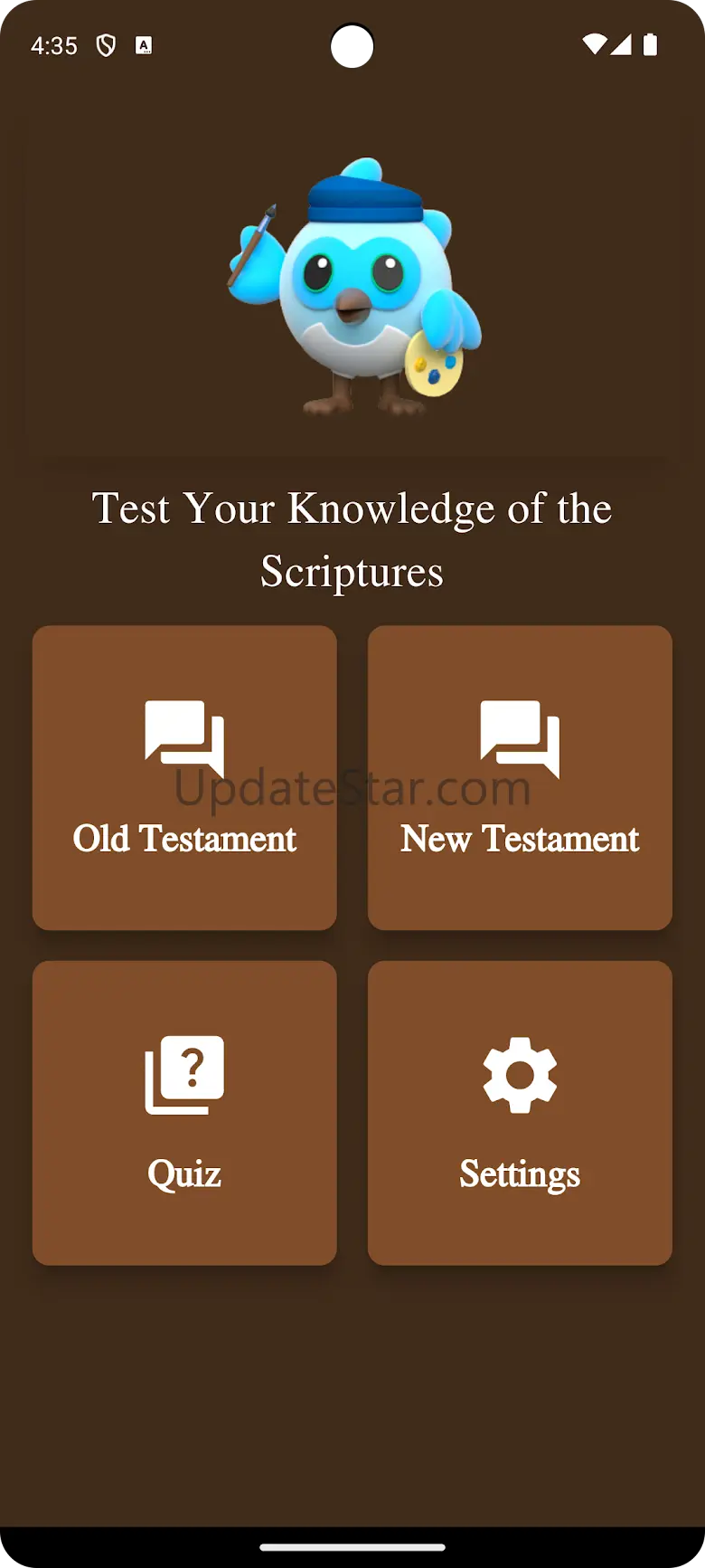 Bible Quiz 14.0.4