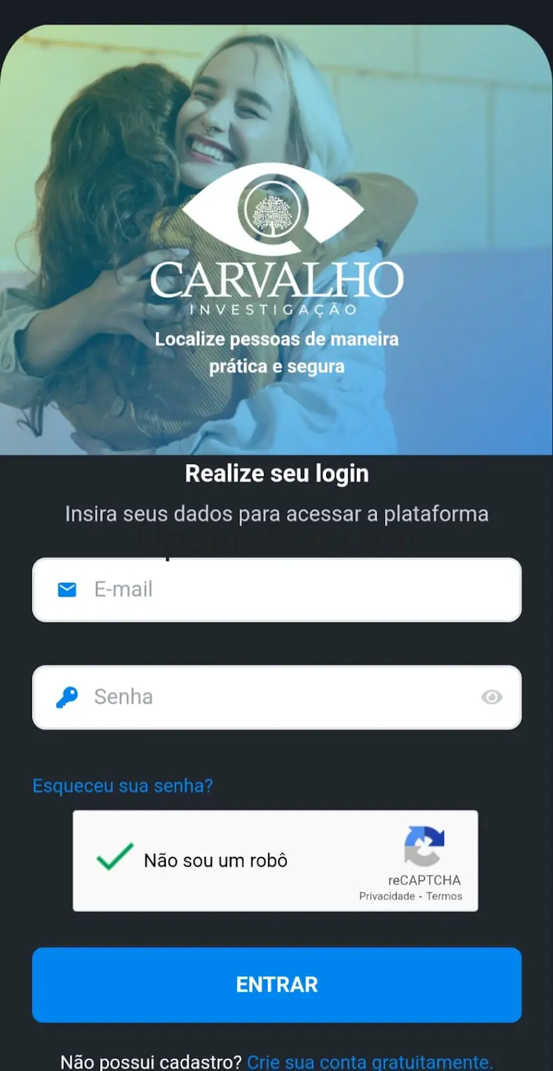Procurar Pessoas 2.0.2