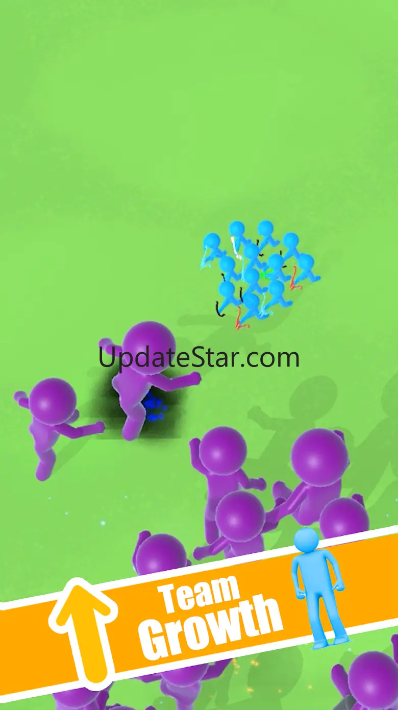 Join & Shoot 1.0.3
