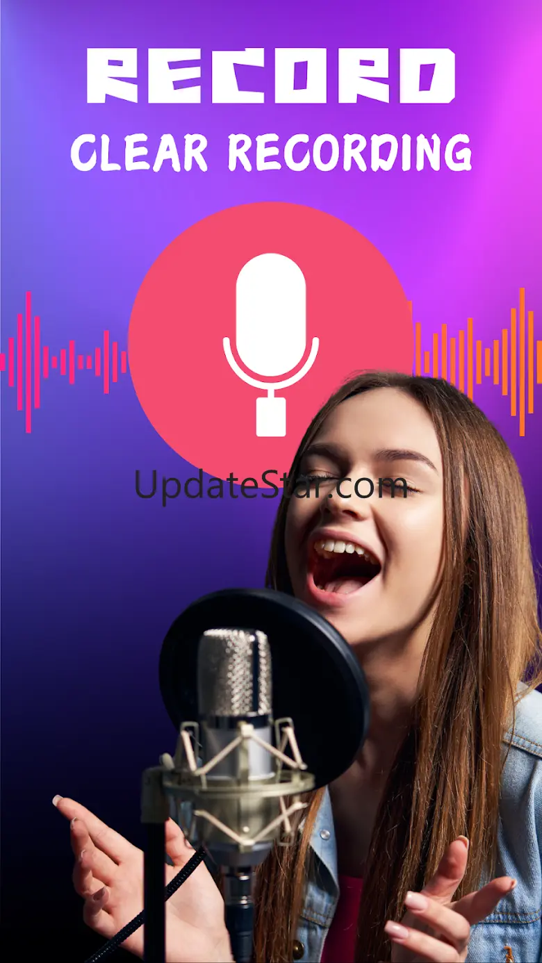Voice Changer: Audio Effects 1.2.2