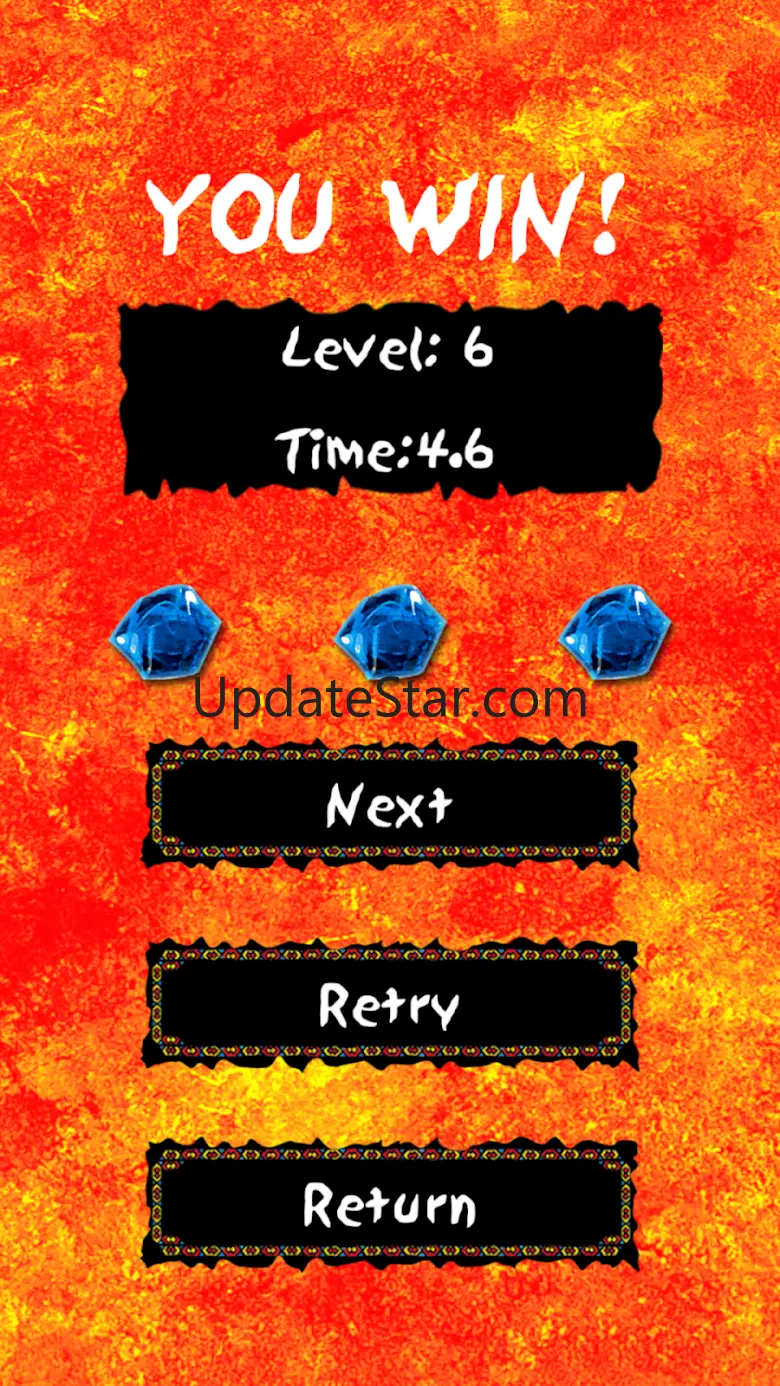 Ubongo - Puzzle Challenge 1.4.7