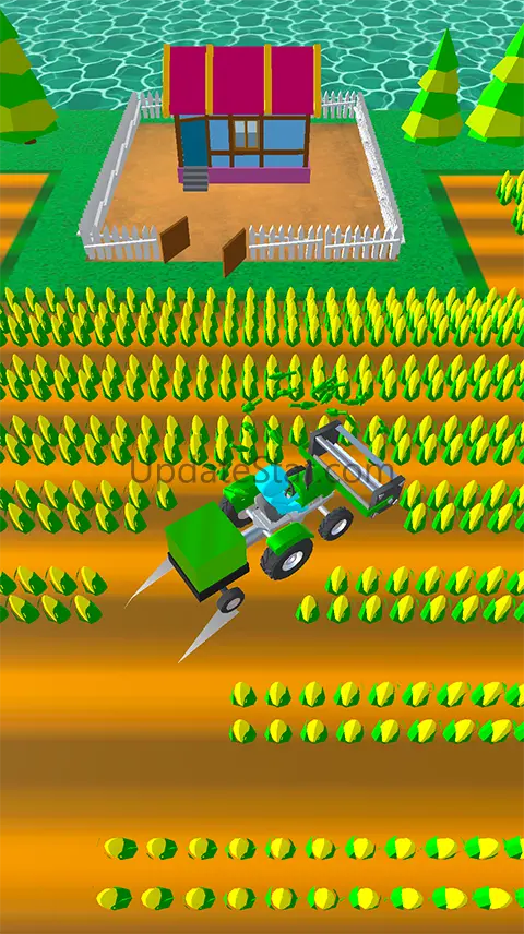 Cut the Grass - Cutting Grass 1.1