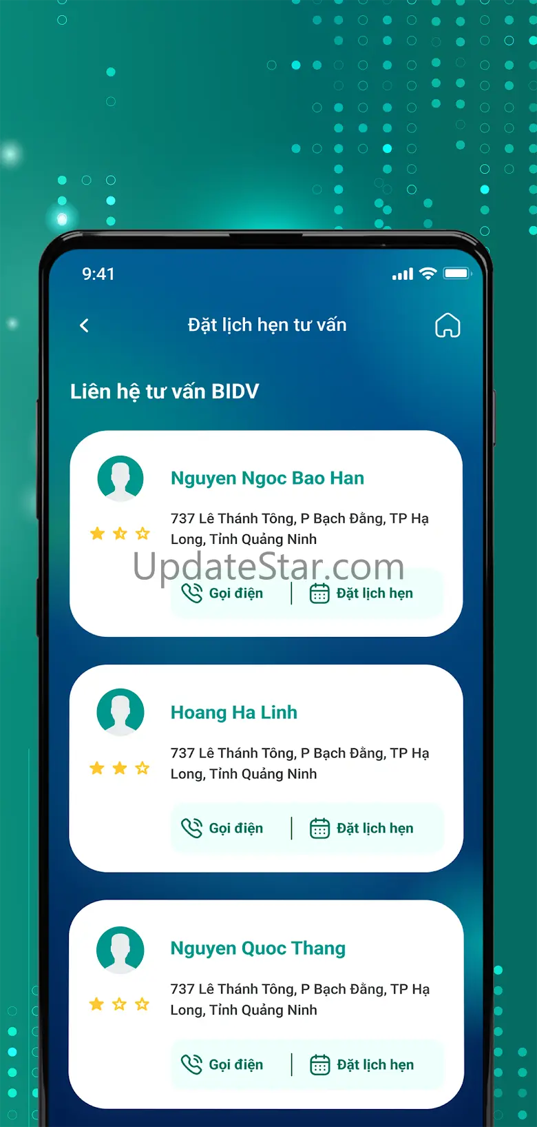 BIDV Home 2.8