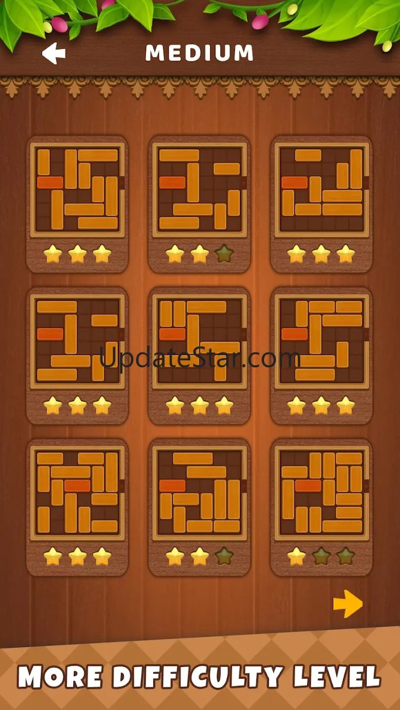 Unblock Puzzle - Wood Sudoku 1.4