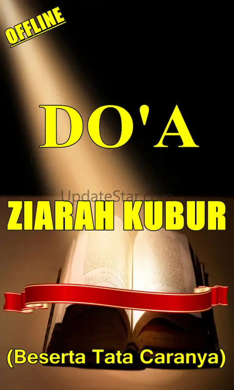 DOA ZIARAH KUBUR LENGKAP DENGA