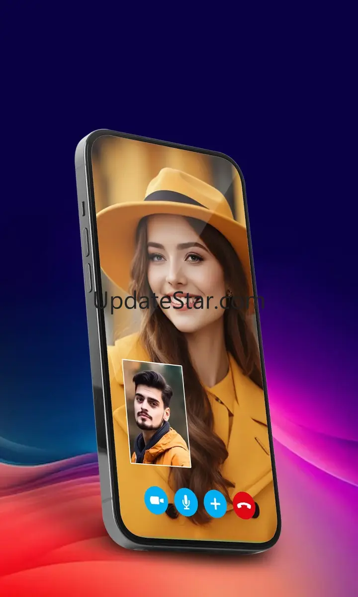 Dialoghub - video call app 1.0