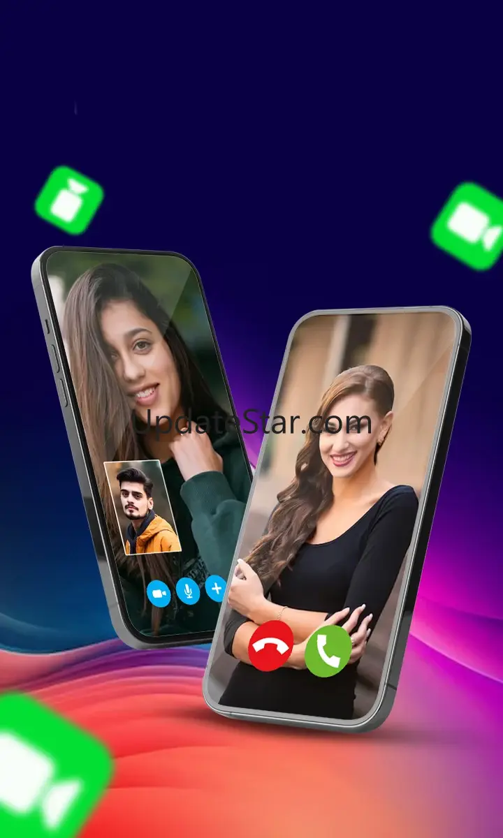 Dialoghub - video call app 1.0