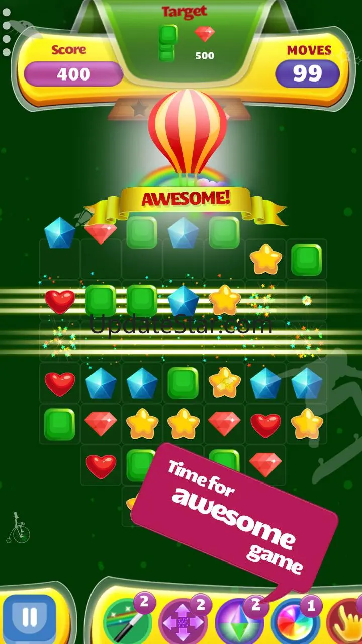 Color Crush Mania 6.2