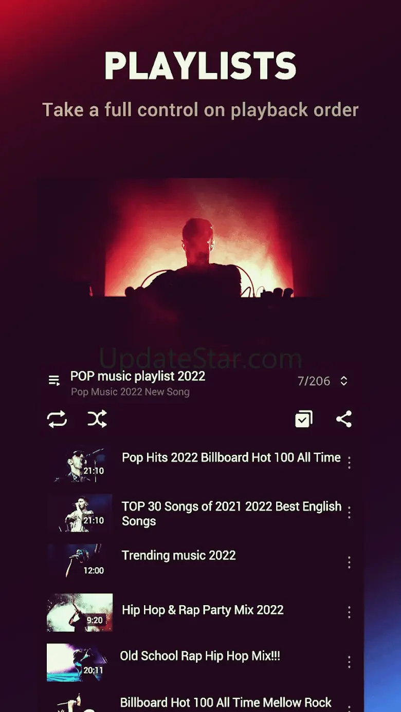 PlayTube - Play Videos 1.1.6
