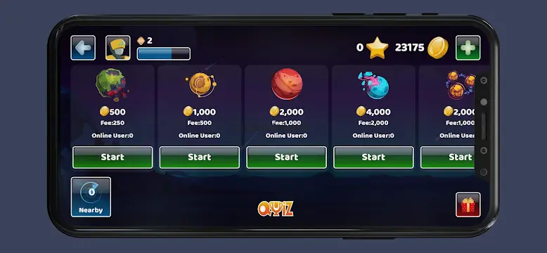 QuizCup 1.0.3
