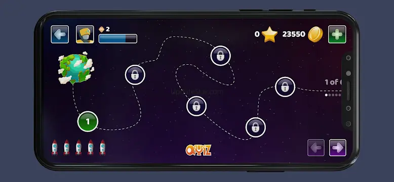QuizCup 1.0.3