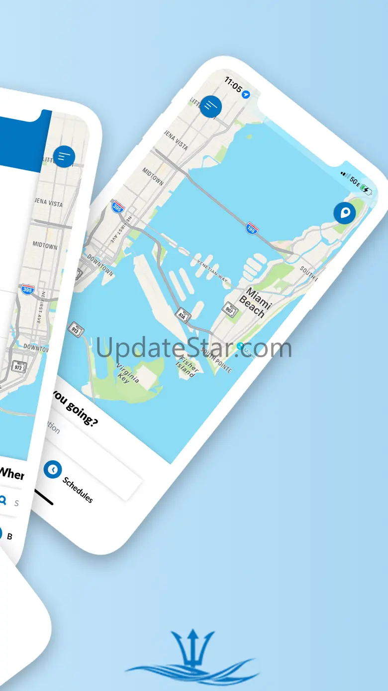 Poseidon Ferry 1.0.2