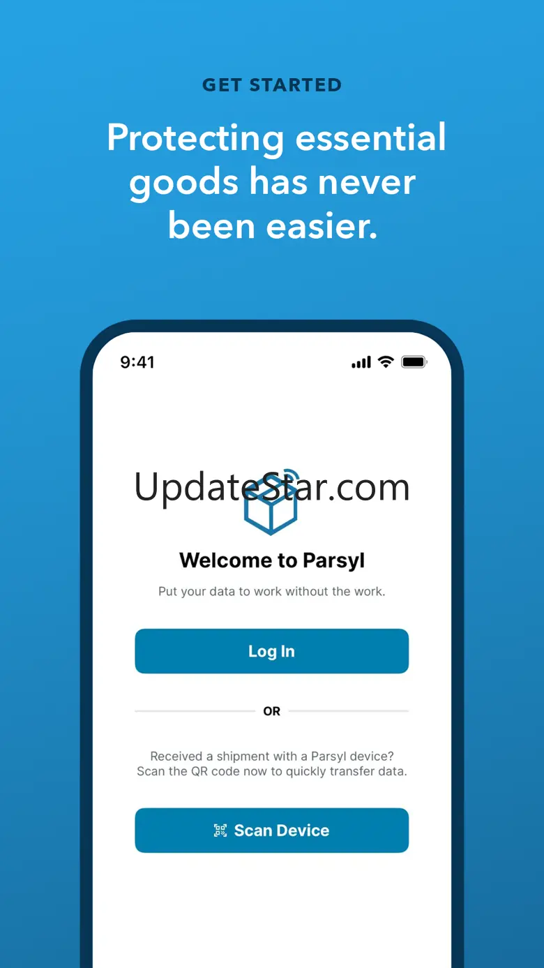 Parsyl 2.4.0