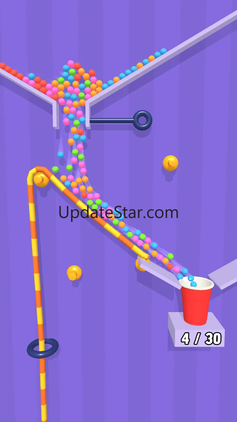 Bouncy Rope 1.0.0
