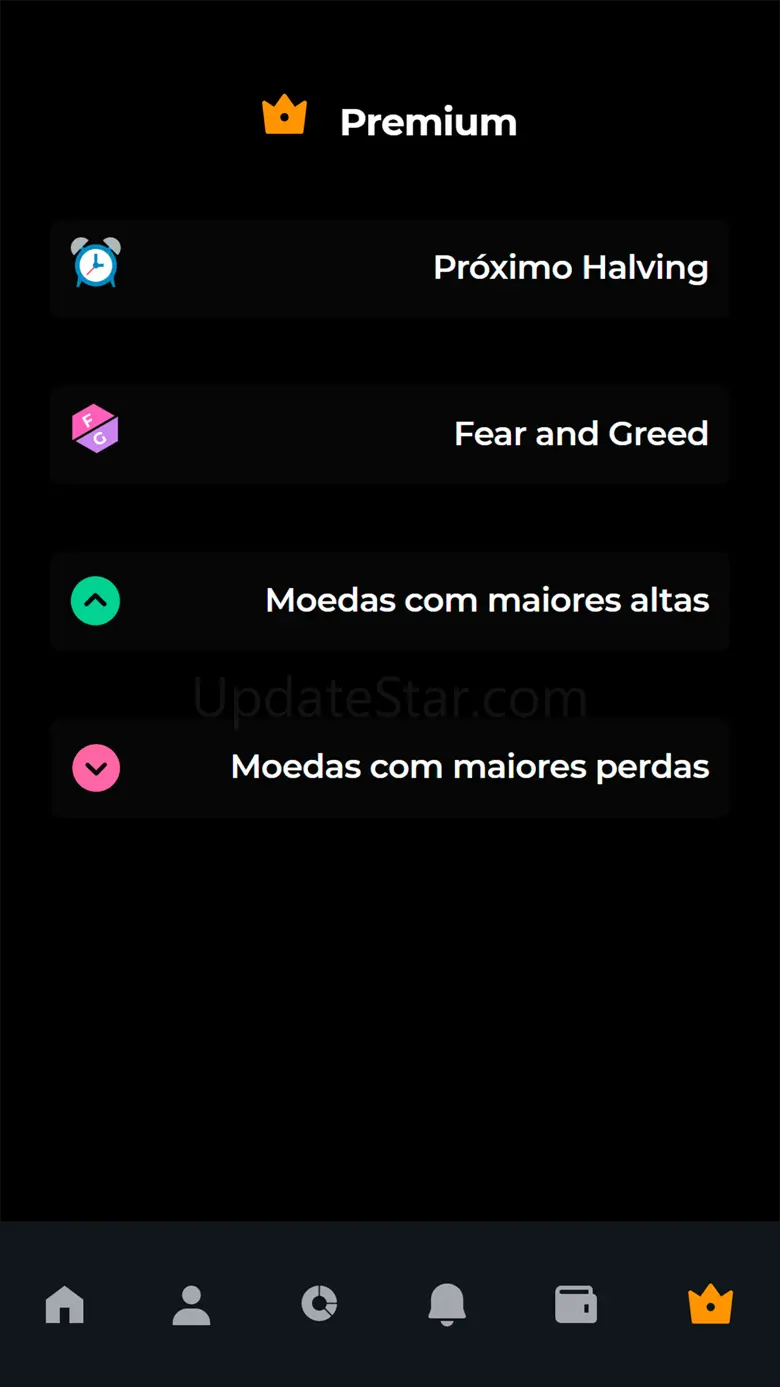 Pilasfolio 1.0.1