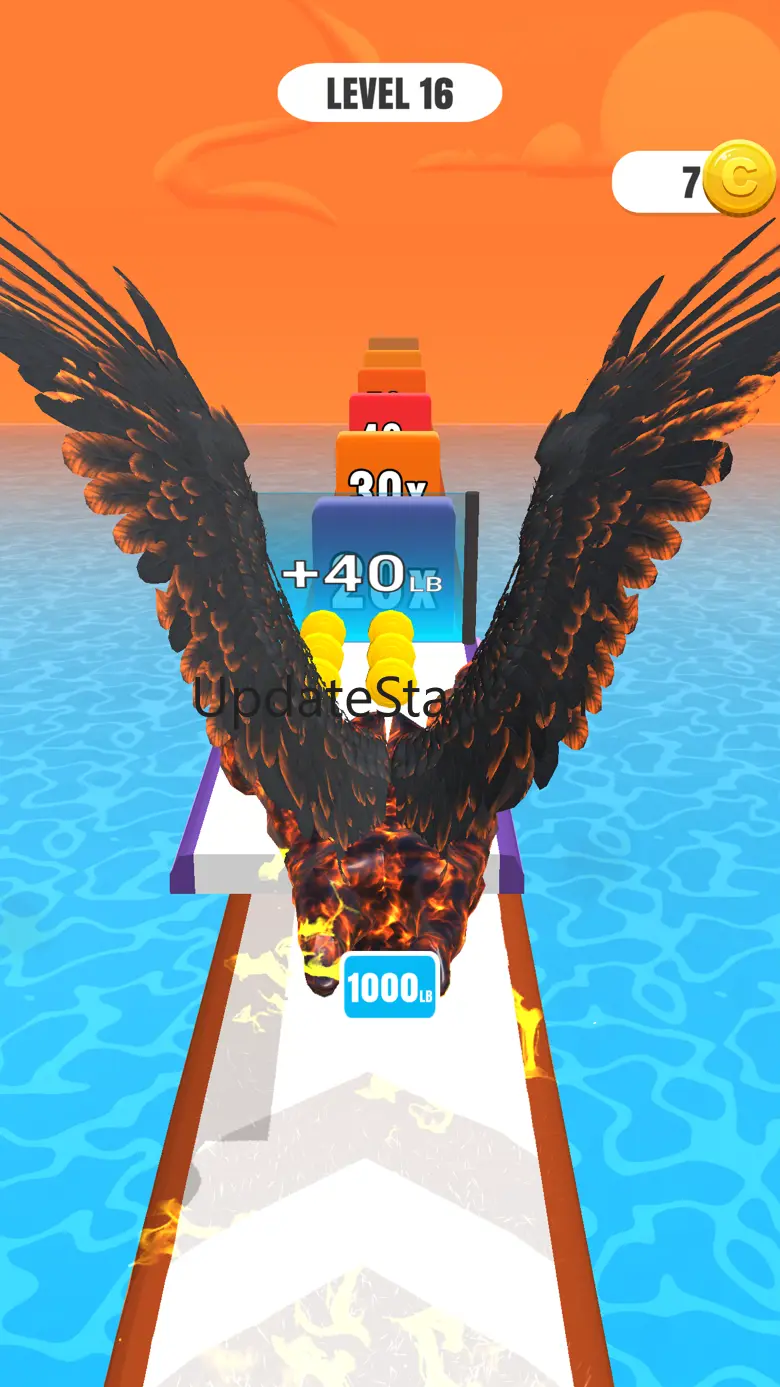 Muscular Hero 0.1