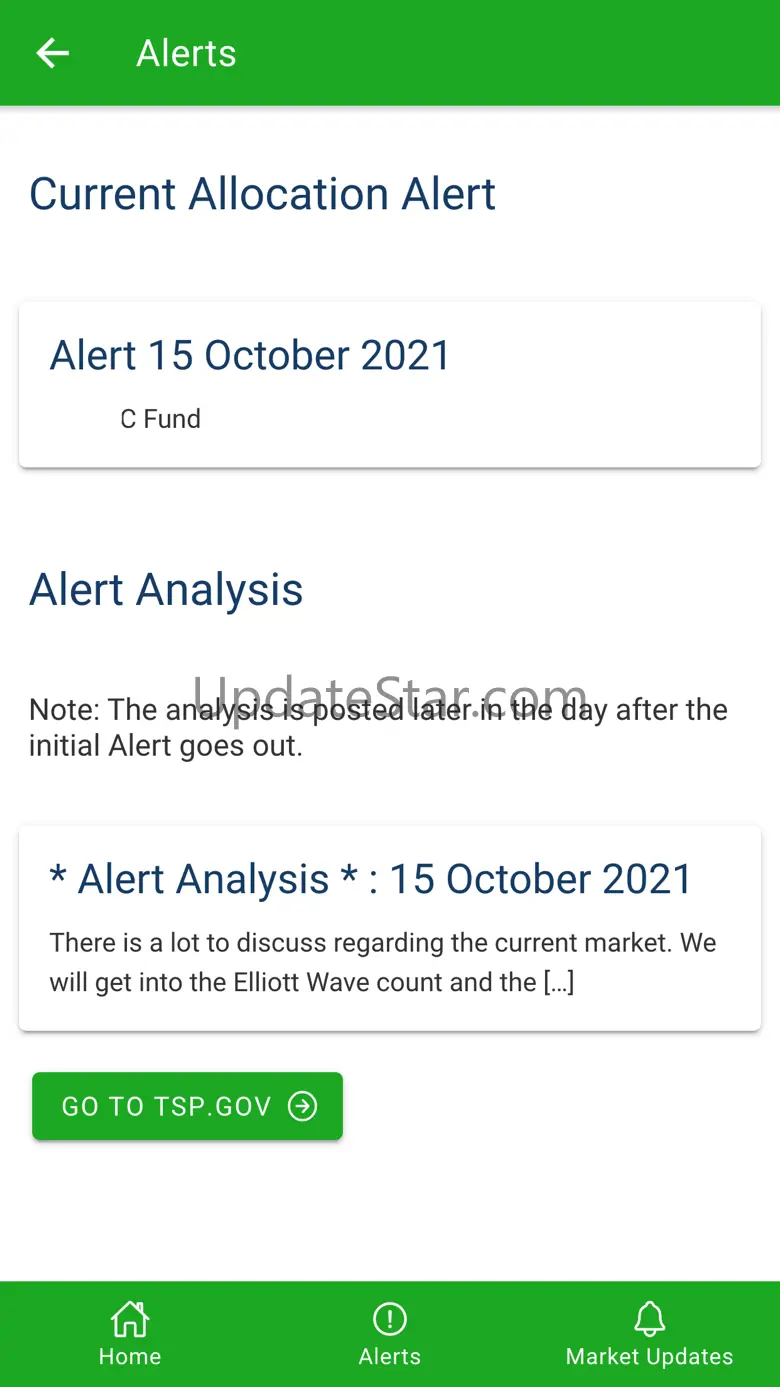 Grow My TSP 1.0.3
