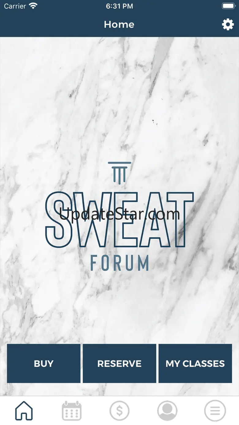 Sweat Forum 1.17.1