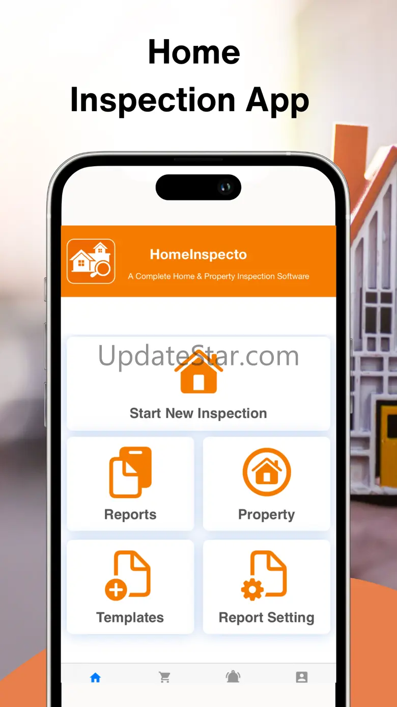 Home Inspection App Software 7.11