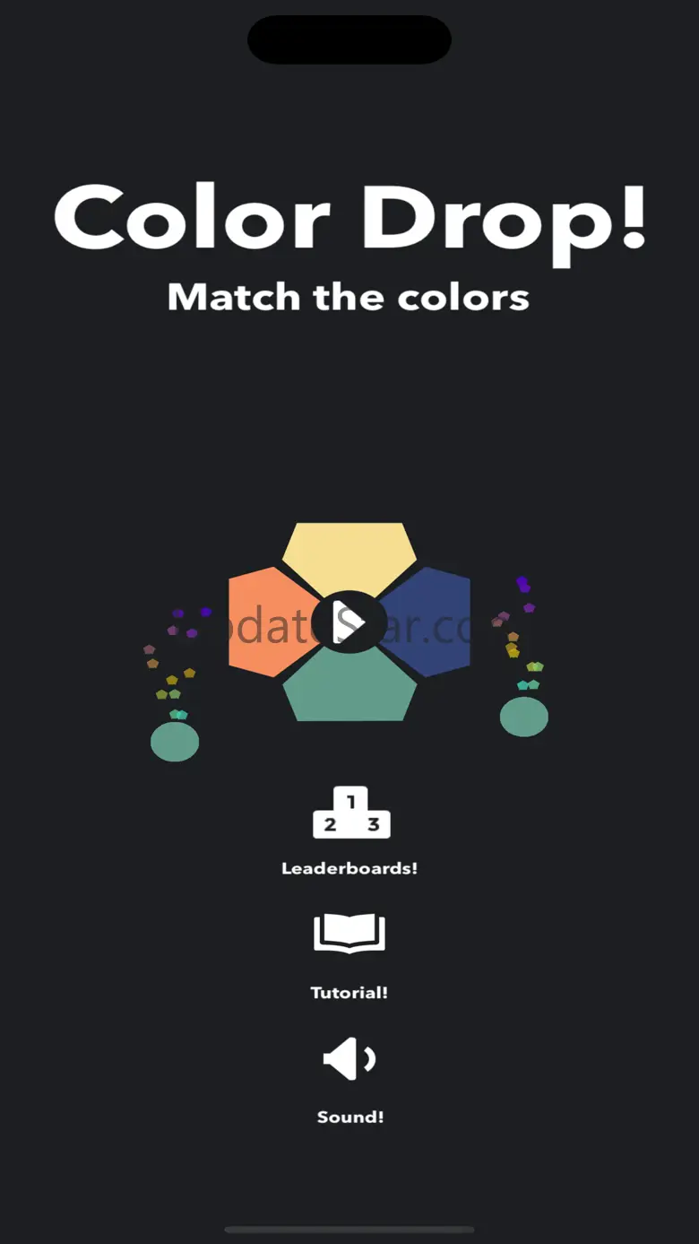 Color Drop! - Match The Colors 2.0.1