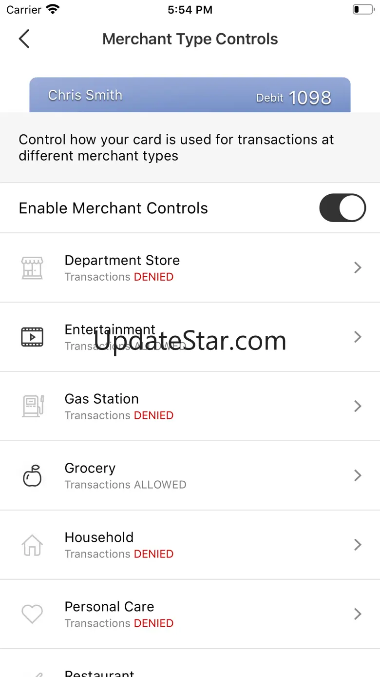 Autotruck FCU CardGuard 5.70.1
