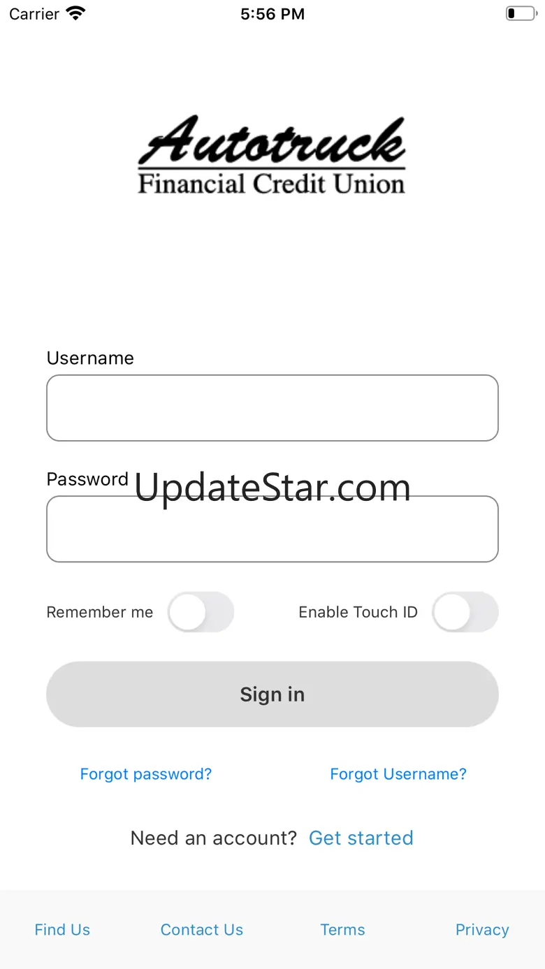 Autotruck FCU CardGuard 5.70.1