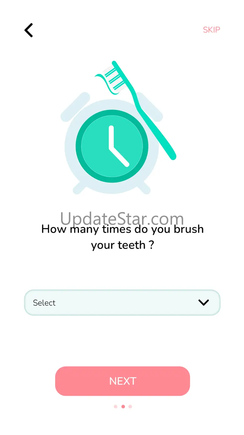 Toothferri 1.1