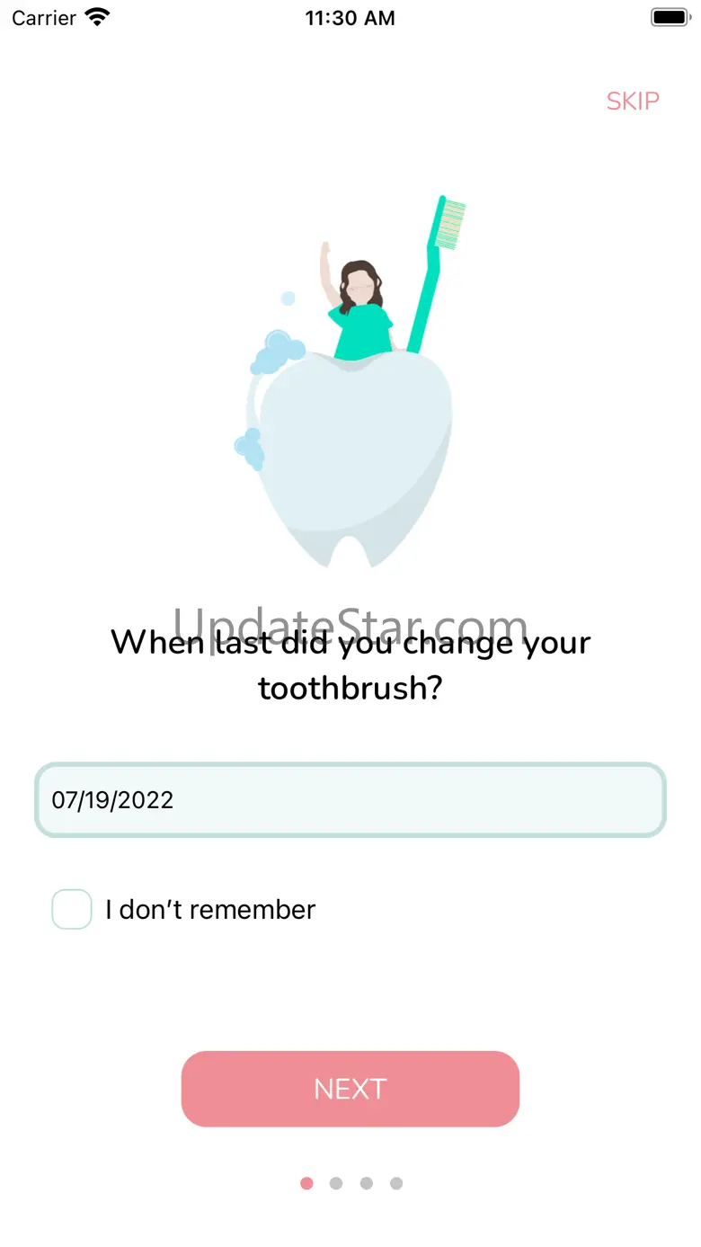 Toothferri 1.1